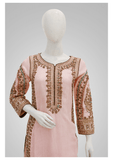 WANIA-3 PIECE ADDA WORK SUIT