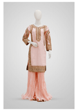 WANIA-3 PIECE ADDA WORK SUIT